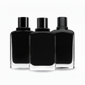 SET MIT 3 PARFÜMS: Herrenduft Klassisch, Reserve und Society Edition – 100 ml