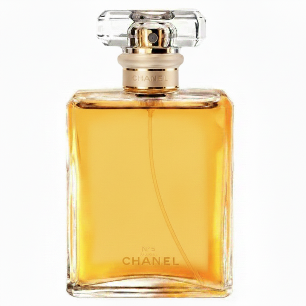 SET MIT 3 PARFÜMS: Blumig-orientalischer Damenduft, Eleganter Blumenduft und Klassischer Aldehyd-Duft – 100 ml