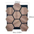 Geo Art Decorative