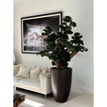 Kunstpflanzen-Set – 10 Stück | Bonsai