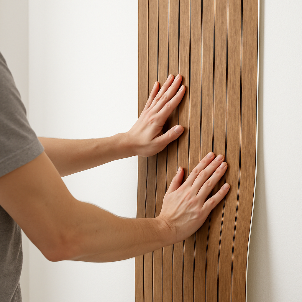 Linear Decorative